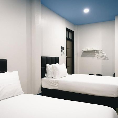 Udomsuk Hotel Satun Zewnętrze zdjęcie