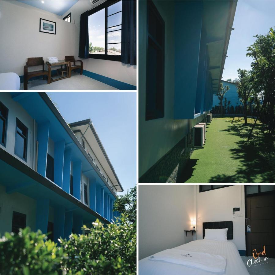 Udomsuk Hotel Satun Zewnętrze zdjęcie