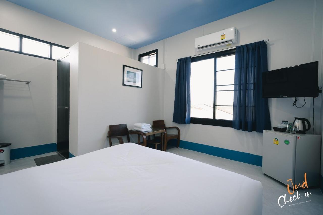 Udomsuk Hotel Satun Zewnętrze zdjęcie