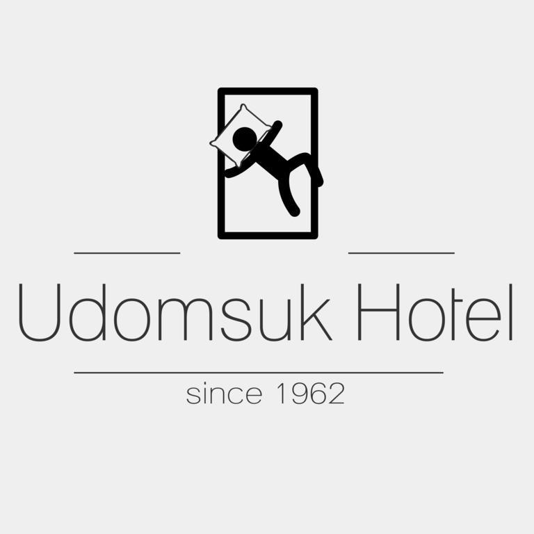 Udomsuk Hotel Satun Zewnętrze zdjęcie