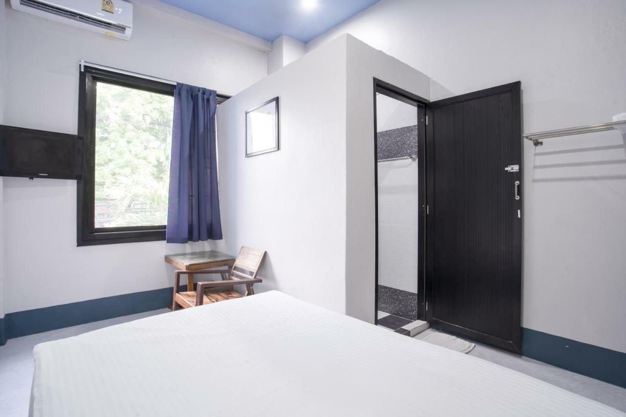 Udomsuk Hotel Satun Zewnętrze zdjęcie